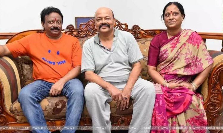 ఆర్జీవీ మళ్లీ మొదలెట్టాడు. ఈ సారేం జరుగుతుందో.!